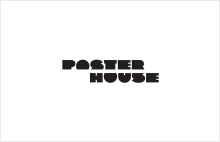 Poster House Logo