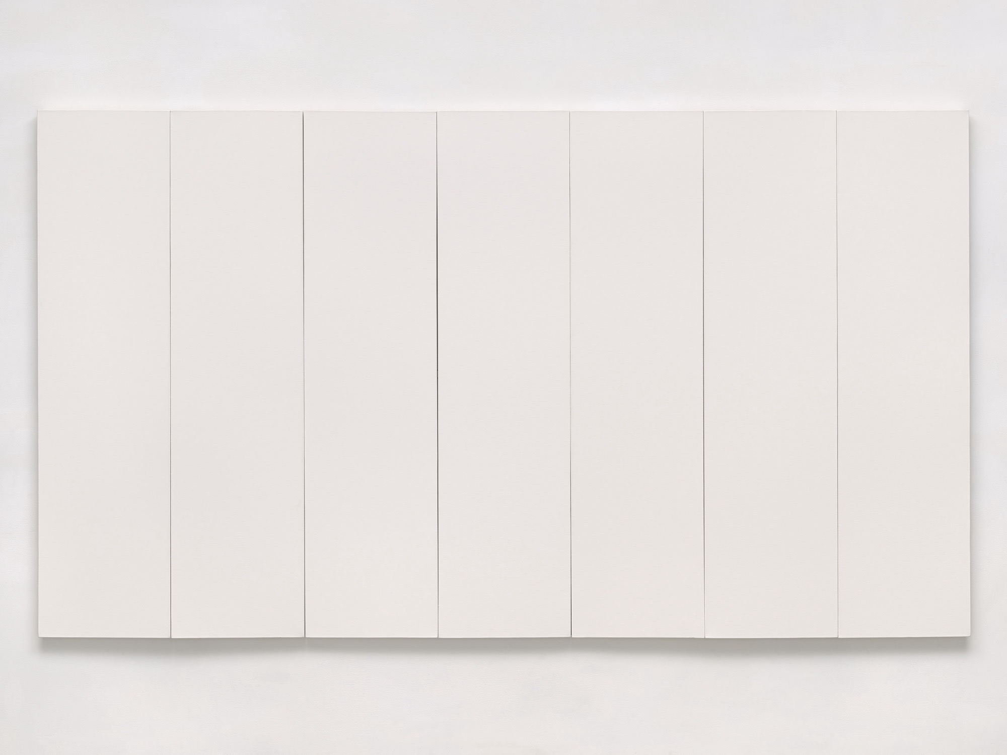 White Painting Robert Rauschenberg Foundation White Painting Robert Rauschenberg Foundation