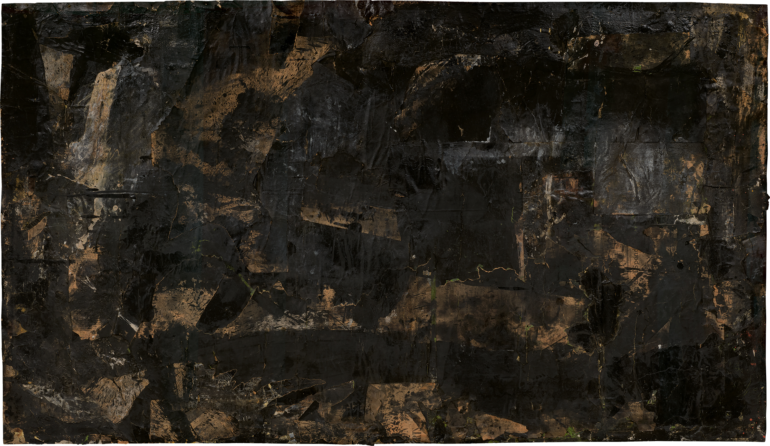 Black Painting