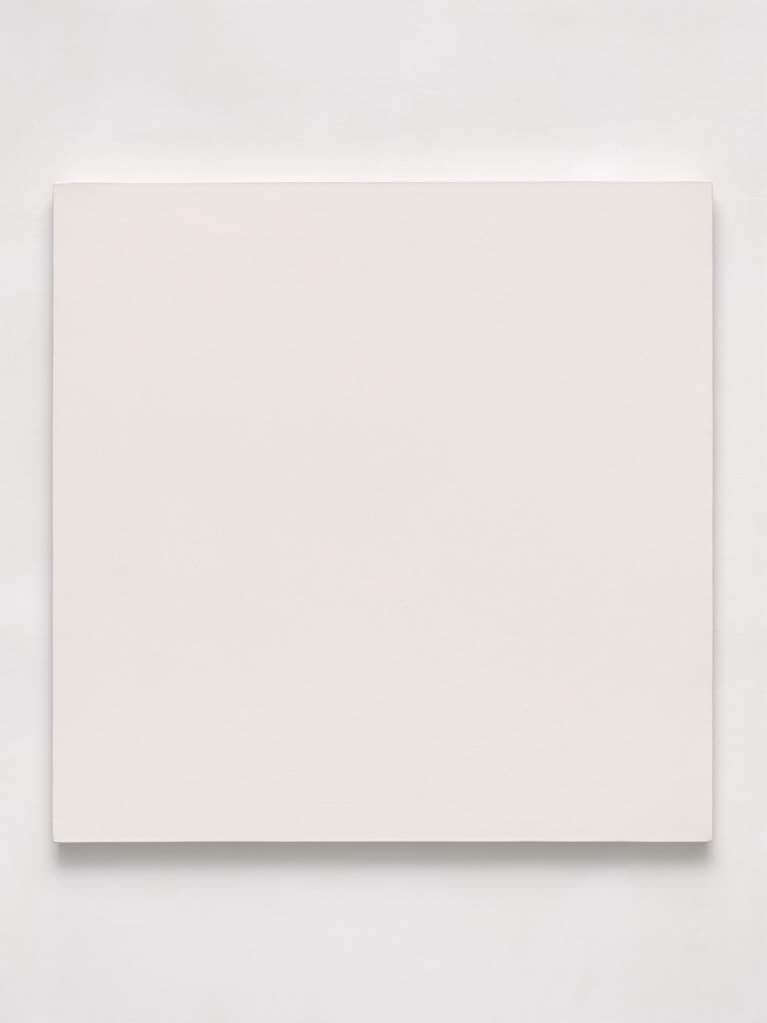 White Painting Robert Rauschenberg Foundation White Painting Robert Rauschenberg Foundation