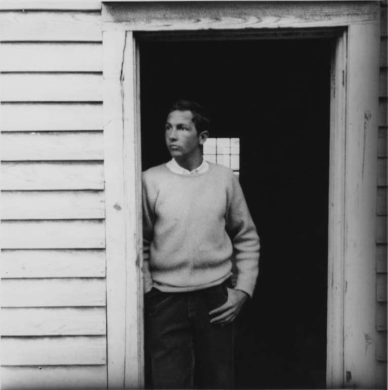 Robert Rauschenberg Foundation Chronology |