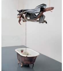 Art & Archives | Robert Rauschenberg Foundation