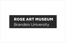 Rose Art Museum, Brandeis University 