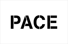 PACE logo