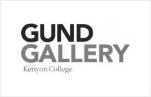 Gund Gallery logo