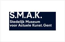S.M.A.K. Stedelijk Museum voor Actuele Kunst. Ghent