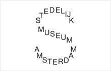 Stedelijk Museum Amsterdam logo