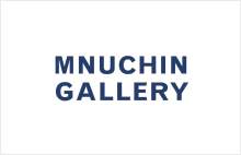 Mnuchin Gallery logo