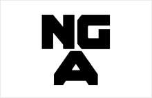 NGA logo