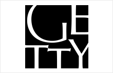 Getty Logo