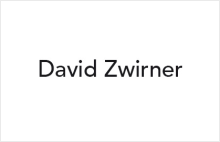 David Zwirner Logo
