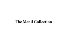 The Menil Collection Logo