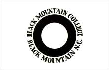 Black Mountain College Museum + Arts Center Logo