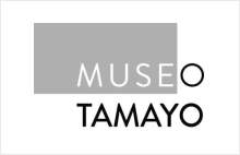 Museo Tamayo Logo