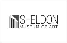 Sheldon Museum of Art at the University of Nebraska Logo