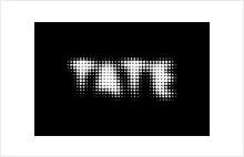 Tate Modern Logo