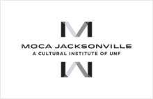 The Museum of Contemporary Art Jacksonville Logo