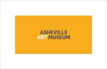 Asheville Art Museum Logo
