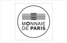 Monnaie de Paris Logo