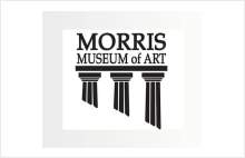 Morris Museum of Art Logo