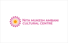 Nita Mukesh Ambani Cultural Centre Logo