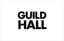 Guild Hall Logo