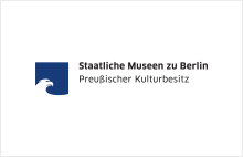 Nationalgalerie – Staatliche Museen Logo