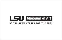LSU Museum of Art Logo