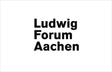 Ludwig Forum Aachen Logo