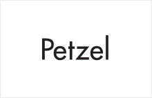 Petzel Gallery Logo