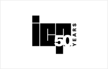 International Center of Photography Logo