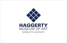 Haggerty Museum of Art logo