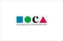 The Museum of Contemporary Art Los Angeles logo