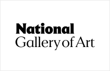 National Gallery of Art logo
