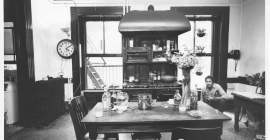 381 Lafayette Kitchen