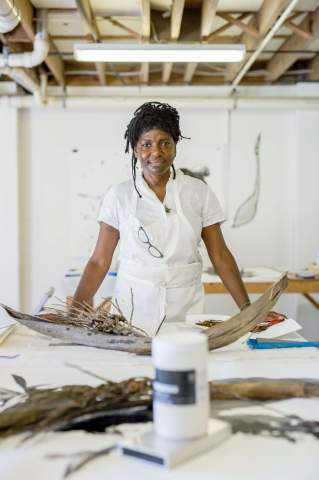 Magdalena Campos-Pons