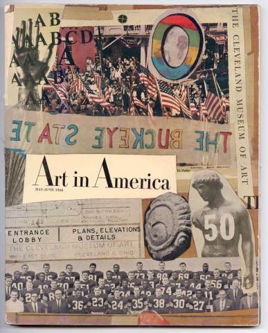 Art in America
