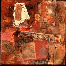 Combines (1954–64) | Robert Rauschenberg Foundation