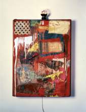 Robert Rauschenberg Combines アートブック Combines (1954–64) | Robert Rauschenberg Foundation