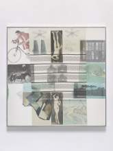 Artworks | Robert Rauschenberg Foundation