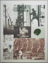 Artworks | Robert Rauschenberg Foundation