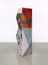 Japanese Clayworks (1982/1985) | Robert Rauschenberg Foundation