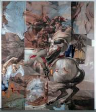 Japanese Recreational Clayworks (1982–83/1985) | Robert