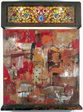 Combines (1954–64) | Robert Rauschenberg Foundation
