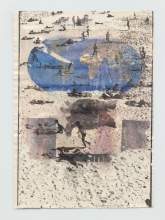 Waterworks (1992–95) | Robert Rauschenberg Foundation